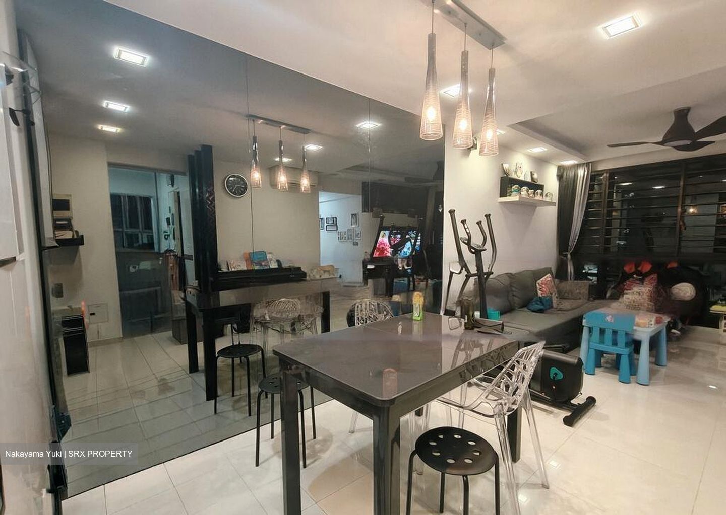 Blk 57 Havelock View (Bukit Merah), HDB 4 Rooms #462920501